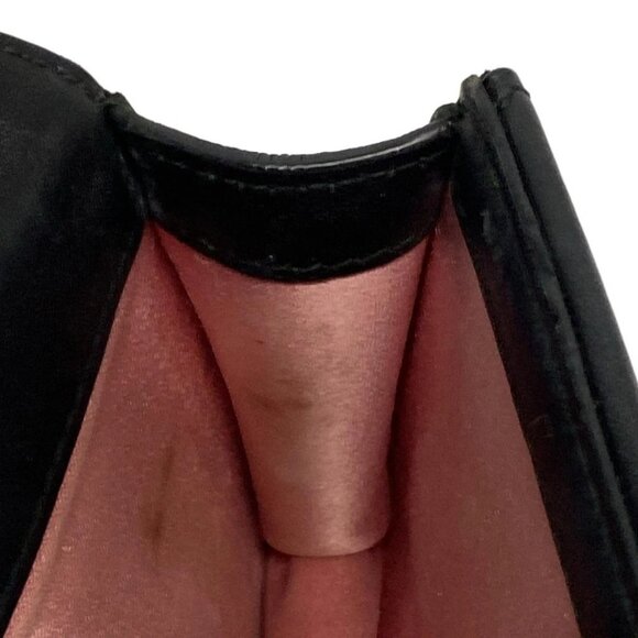 Auth GUCCI Dionysus 476432 Dark Navy Velour Leather Shoulder Bag - Picture 14 of 16